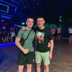 Callum Claffey