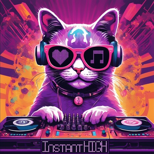 Vantek - Mix submission
