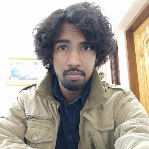 Maruf Ahmed’s avatar