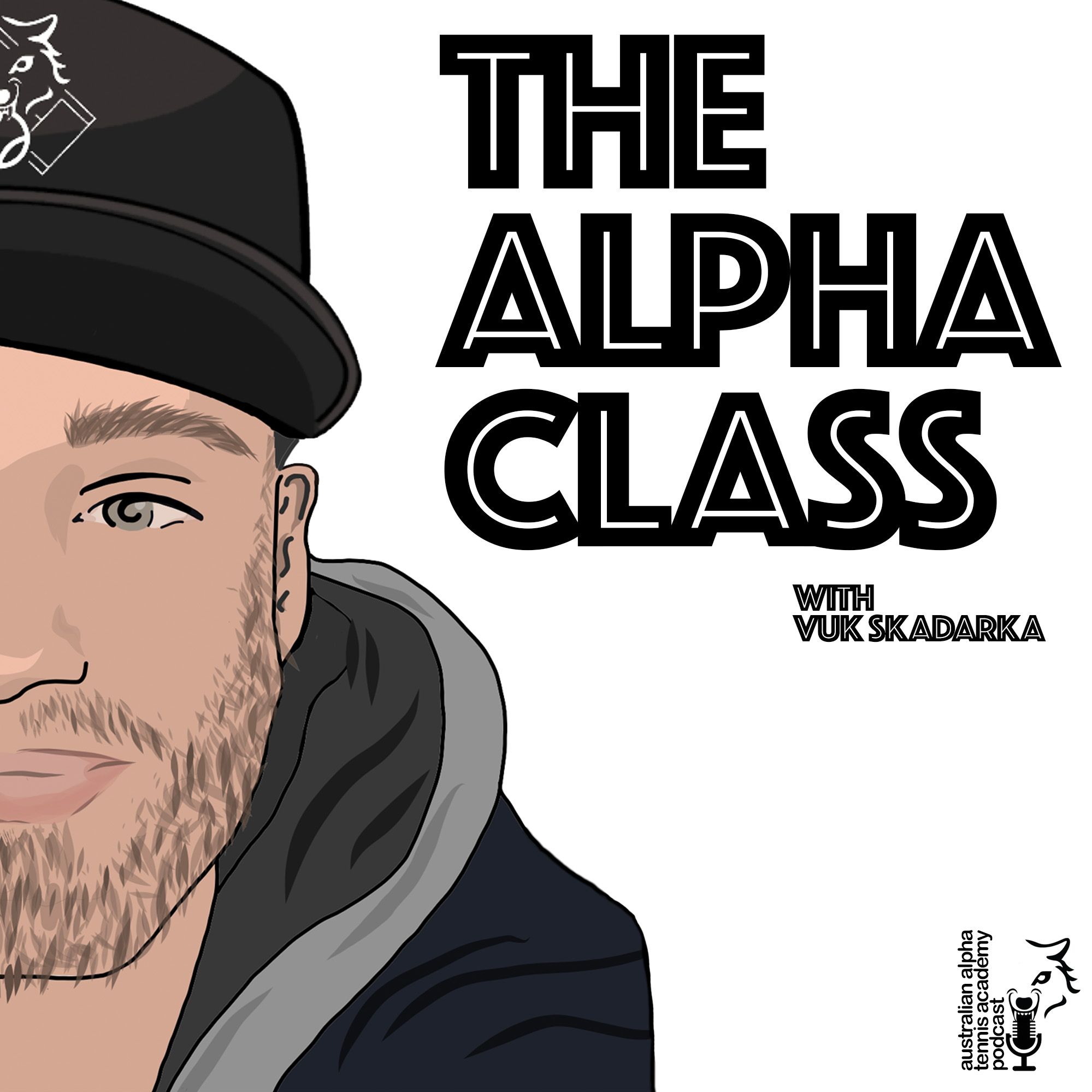The Alpha Class