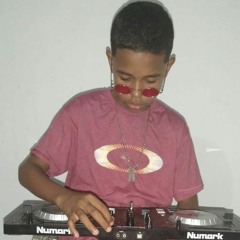 DJ RIQUELME DA MB