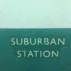 Suburban Station