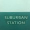 Suburban Station