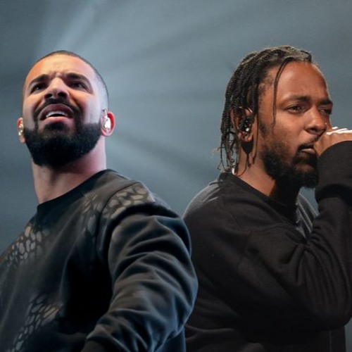 Kendrick Lamar & Drake’s avatar