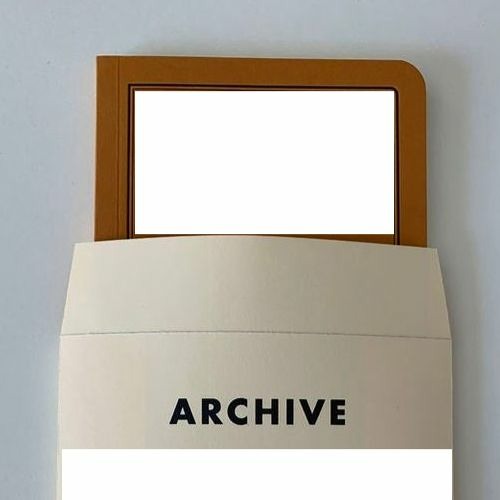 Archive’s avatar
