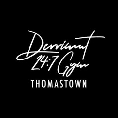 Derrimut Thomastown