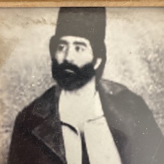 Sadegh Tasbihi