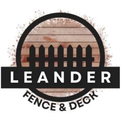 Leander Fence & Deck