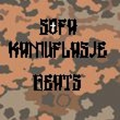 Sofakamuflasje Beats