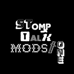 STOMP TALK MODSTONE