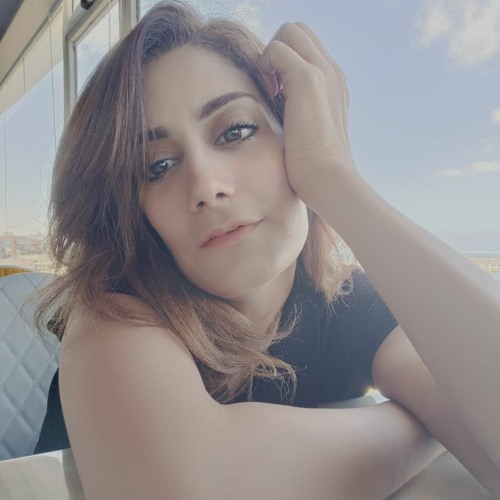 Yasmine Elbermawy’s avatar