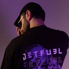 JETFU3L - MY NAME IS BASS WIP