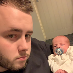 Connor James Goodwin🥊