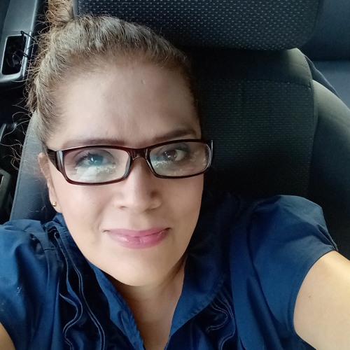 Mery Martinez’s avatar