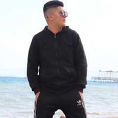 Mahmoud A. Elgazzar