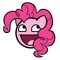 Pinkiе pie!!!