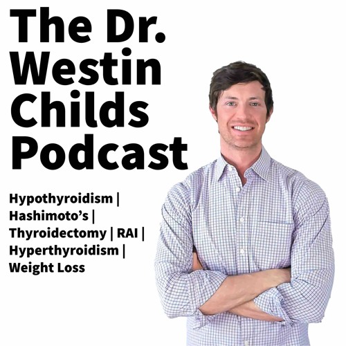 Get Off Thyroid Medication With These Supplements