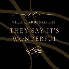 Nica Carrington