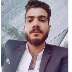 Muhammed 3absalam