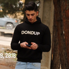 Parsa Ranjbar