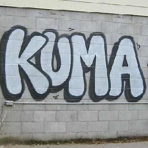 Kuma’s avatar
