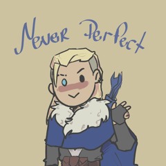 Never Perfect Mashups