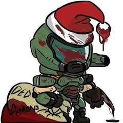 Padoru-Doom