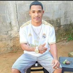 Erick Oliveira