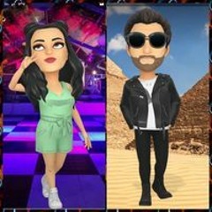 فرحه بيلا