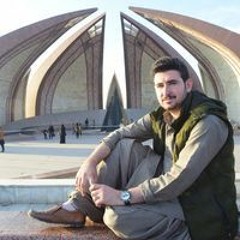 uzair jaan