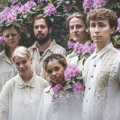 Miriam Kibakaya Concept