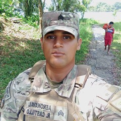 Roger E. Castillo