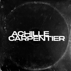 Achille Carpentier