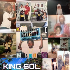KING $OL OFFICIAL