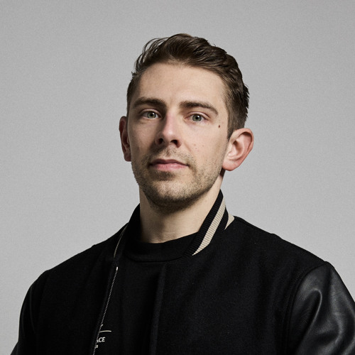 Josh Le Tissier artist photo
