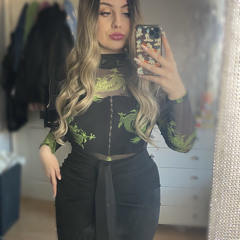 Holly Mckinlay