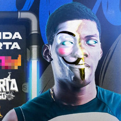 DJ NIGERIA O MAGO DA PUTARIA