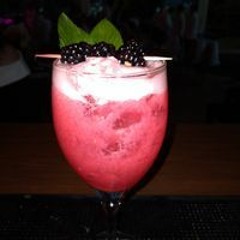 Eduardo Drinks Acosta