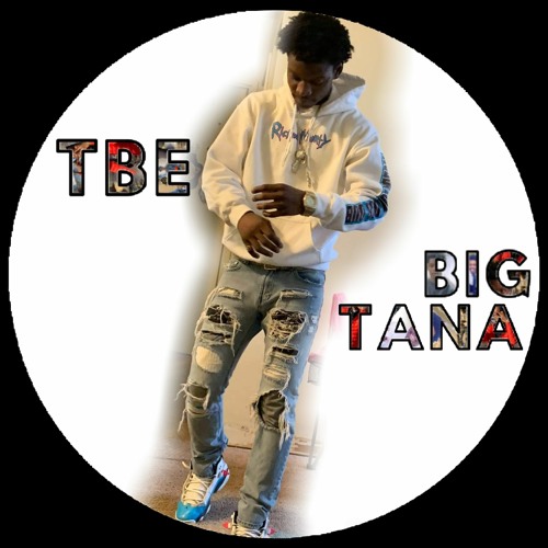 Tbe BigTana’s avatar