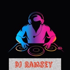Chris Ramsey