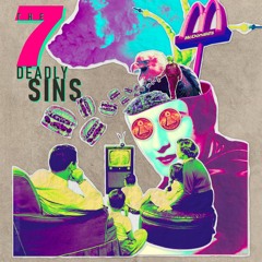 7Deadly Sins