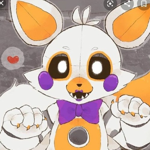 Stream Lolbit is gender music  Listen to songs, albums, playlists for free  on SoundCloud