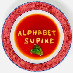 Alphabet Supine