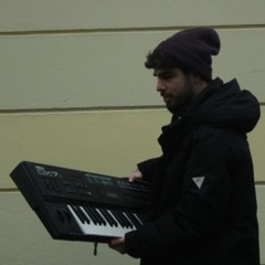 Juan Ferreyra (Easy Latino's)