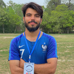Saleh Khattak