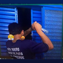 TREM M🙋‍♂️🚩