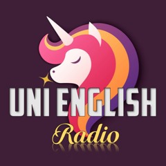 Stream Uni English Radio | Listen to podcast episodes online for free on  SoundCloud