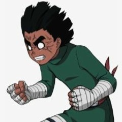 Rock Lee