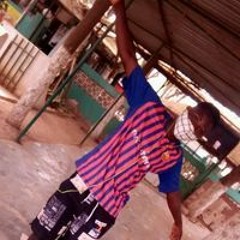 Simão Famoso da Grama