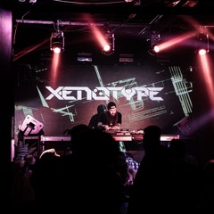 Xenotype